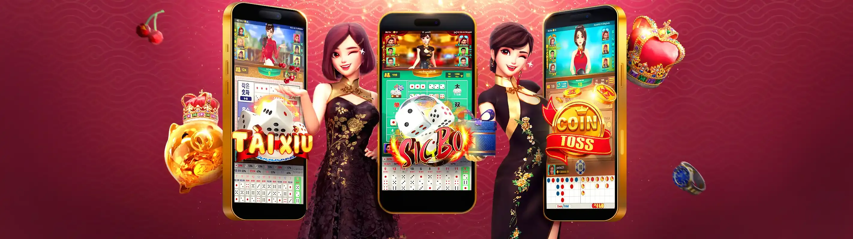 Hình ảnh chính game bắn cá QQ188 Đăng Nhập
